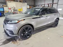 SALYM2RV8JA762546 2018 LAND ROVER RANGE ROVER VELAR