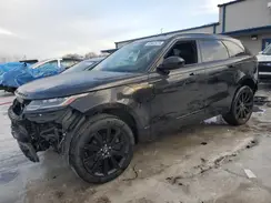 SALYM2RV9JA741012 2018 LAND ROVER RANGE ROVER