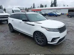 SALYM2RV9JA744654 2018 LAND ROVER RANGE ROVER VELAR