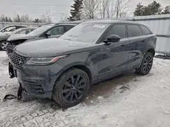 SALYM2RV9JA750549 2018 LAND ROVER RANGE ROVER VELAR