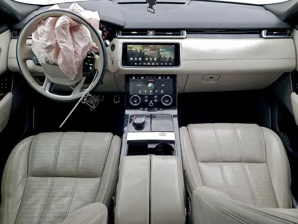SALYM2RV9JA750549 2018 LAND ROVER RANGE ROVER VELAR - Image 8