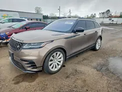SALYM2RV9JA752043 2018 LAND ROVER RANGE ROVER