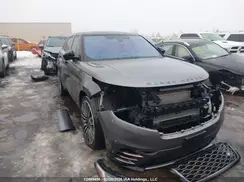 SALYM2RV9JA755198 2018 LAND ROVER RANGE ROVER VELAR