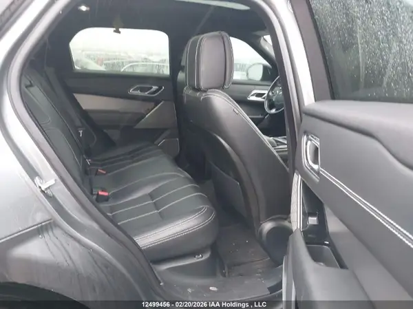 SALYM2RV9JA755198 2018 LAND ROVER RANGE ROVER VELAR - Image 8