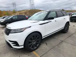 SALYM2RV9JA759008 2018 LAND ROVER RANGE ROVER