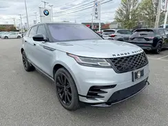 SALYM2RVOJA706519 2018 LAND ROVER RANGE ROVER VELAR
