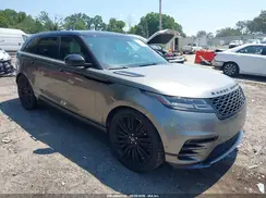 SALYM2RVXJA701313 2018 LAND ROVER RANGE ROVER VELAR
