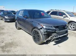 SALYM2RVXJA703689 2018 LAND ROVER RANGE ROVER VELAR