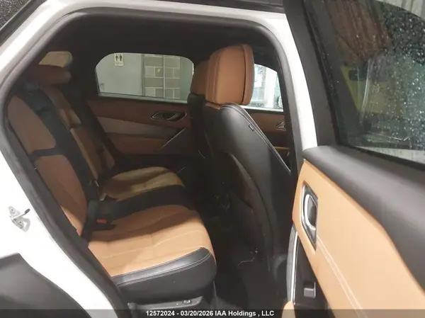 SALYM2RVXJA705393 2018 LAND ROVER RANGE ROVER VELAR - Image 8