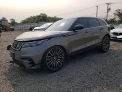 SALYM2RVXJA706057 2018 LAND ROVER RANGE ROVER VELAR