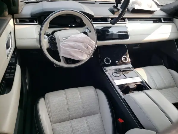 SALYM2RVXJA706057 2018 LAND ROVER RANGE ROVER - Image 8