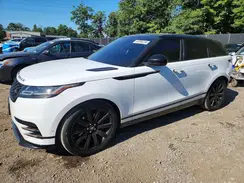 SALYM2RVXJA709850 2018 LAND ROVER RANGE ROVER VELAR