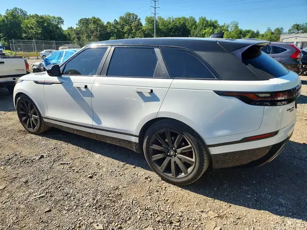 SALYM2RVXJA709850 2018 LAND ROVER RANGE ROVER VELAR - Image 2
