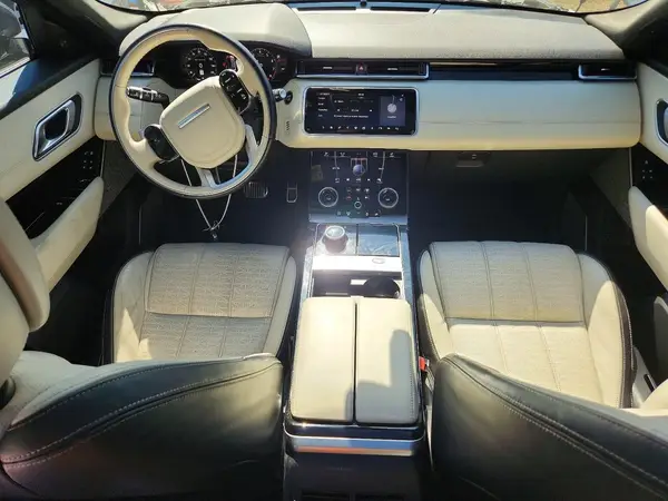 SALYM2RVXJA709850 2018 LAND ROVER RANGE ROVER VELAR - Image 8