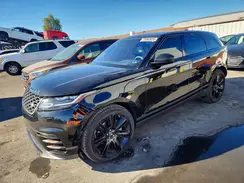 SALYM2RVXJA715700 2018 LAND ROVER RANGE ROVER