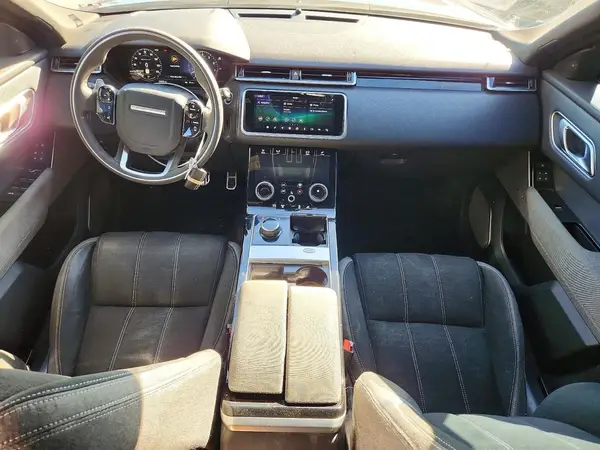 SALYM2RVXJA715700 2018 LAND ROVER RANGE ROVER - Image 8