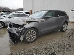 SALYM2RVXJA716619 2018 LAND ROVER RANGE ROVER