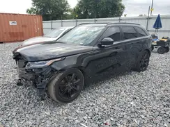 SALYM2RVXJA725241 2018 LAND ROVER RANGE ROVER VELAR