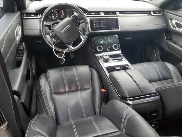 SALYM2RVXJA725241 2018 LAND ROVER RANGE ROVER - Image 8