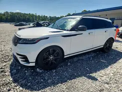 SALYM2RVXJA749281 2018 LAND ROVER RANGE ROVER VELAR