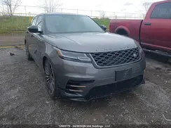 SALYM2RVXJA759101 2018 LAND ROVER RANGE ROVER VELAR