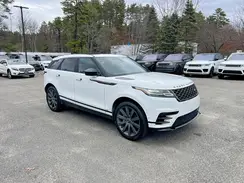 SALYM2RX0JA720387 2018 LAND ROVER RANGE ROVER