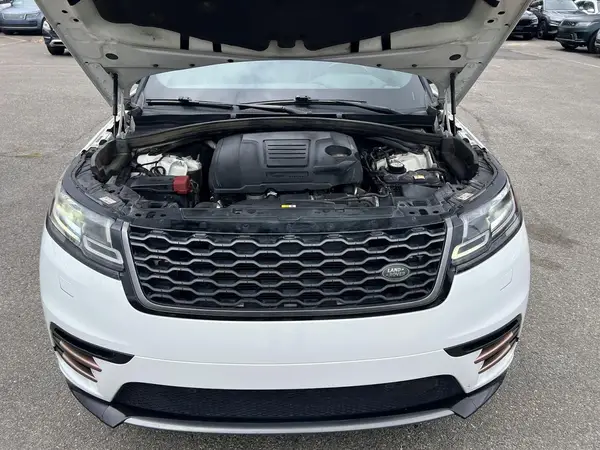 SALYM2RX0JA720387 2018 LAND ROVER RANGE ROVER - Image 8