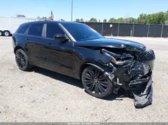 SALYM2RX0JA774207 2018 LAND ROVER RANGE ROVER VELAR