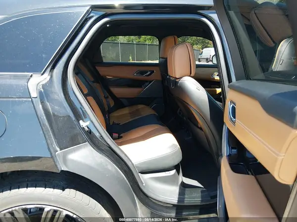 SALYM2RX0JA774207 2018 LAND ROVER RANGE ROVER VELAR - Image 8