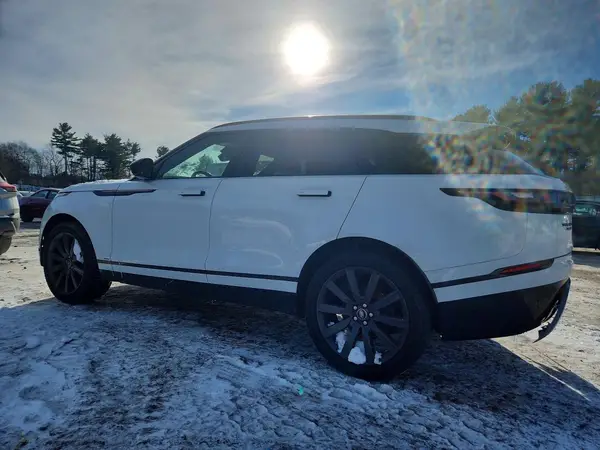 SALYM2RX2JA711285 2018 LAND ROVER RANGE ROVER VELAR - Image 2