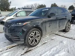 SALYM2RX2JA726790 2018 LAND ROVER RANGE ROVER