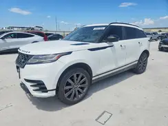 SALYM2RX2JA741998 2018 LAND ROVER RANGE ROVER