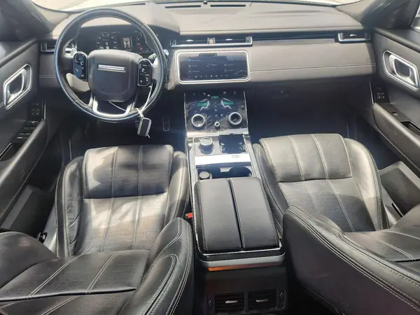 SALYM2RX2JA741998 2018 LAND ROVER RANGE ROVER - Image 8
