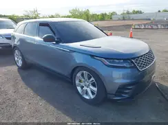 SALYM2RX3JA736874 2018 LAND ROVER RANGE ROVER VELAR
