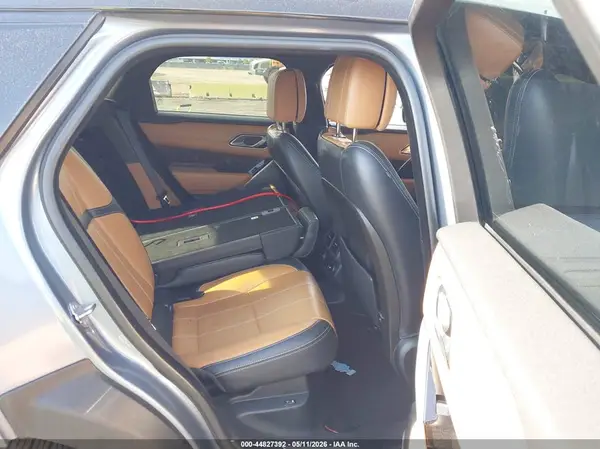 SALYM2RX3JA736874 2018 LAND ROVER RANGE ROVER VELAR - Image 8
