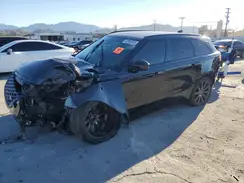 SALYM2RX3JA749785 2018 LAND ROVER RANGE ROVER VELAR