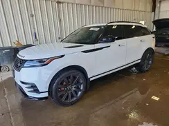 SALYM2RX4JA741906 2018 LAND ROVER RANGE ROVER
