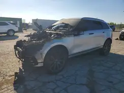 SALYM2RX4JA745552 2018 LAND ROVER RANGE ROVER
