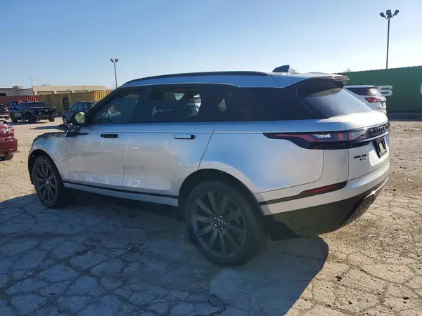 SALYM2RX4JA745552 2018 LAND ROVER RANGE ROVER - Image 2