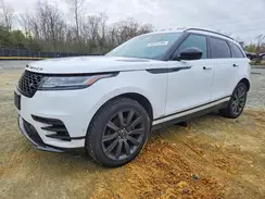 SALYM2RX4JA749522 2018 LAND ROVER RANGE ROVER