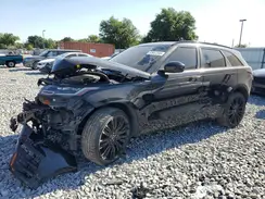 SALYM2RX5JA745284 2018 LAND ROVER RANGE ROVER