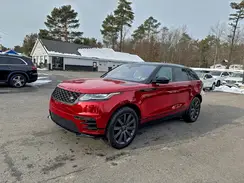 SALYM2RX6JA745133 2018 LAND ROVER RANGE ROVER VELAR