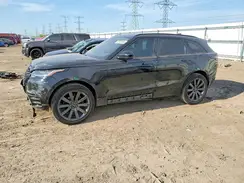 SALYM2RX6JA746783 2018 LAND ROVER RANGE ROVER