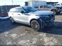 SALYM2RX7JA715607 2018 LAND ROVER RANGE ROVER VELAR