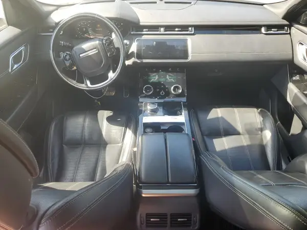 SALYM2RX7JA734142 2018 LAND ROVER RANGE ROVER VELAR - Image 8