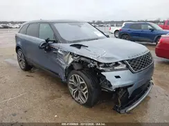SALYM2RX8JA720671 2018 LAND ROVER RANGE ROVER VELAR