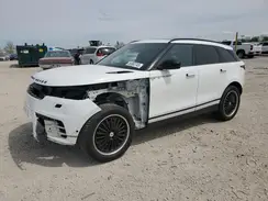 SALYM2RX8JA741648 2018 LAND ROVER RANGE ROVER