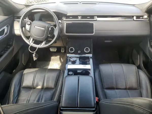 SALYM2RX8JA741648 2018 LAND ROVER RANGE ROVER - Image 8