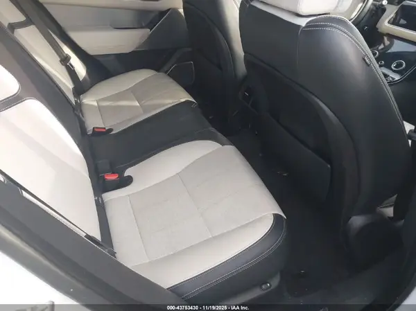 SALYM2RX8JA761835 2018 LAND ROVER RANGE ROVER VELAR - Image 8