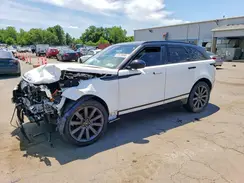 SALYM2RX8JA765920 2018 LAND ROVER RANGE ROVER